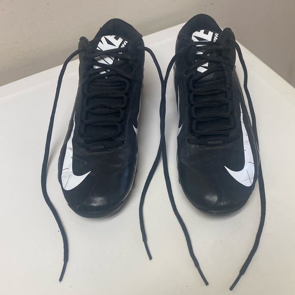 Nike Other - Nike Alpha Fastflex Men’s Sz 8 Soccer Cleat Shoes